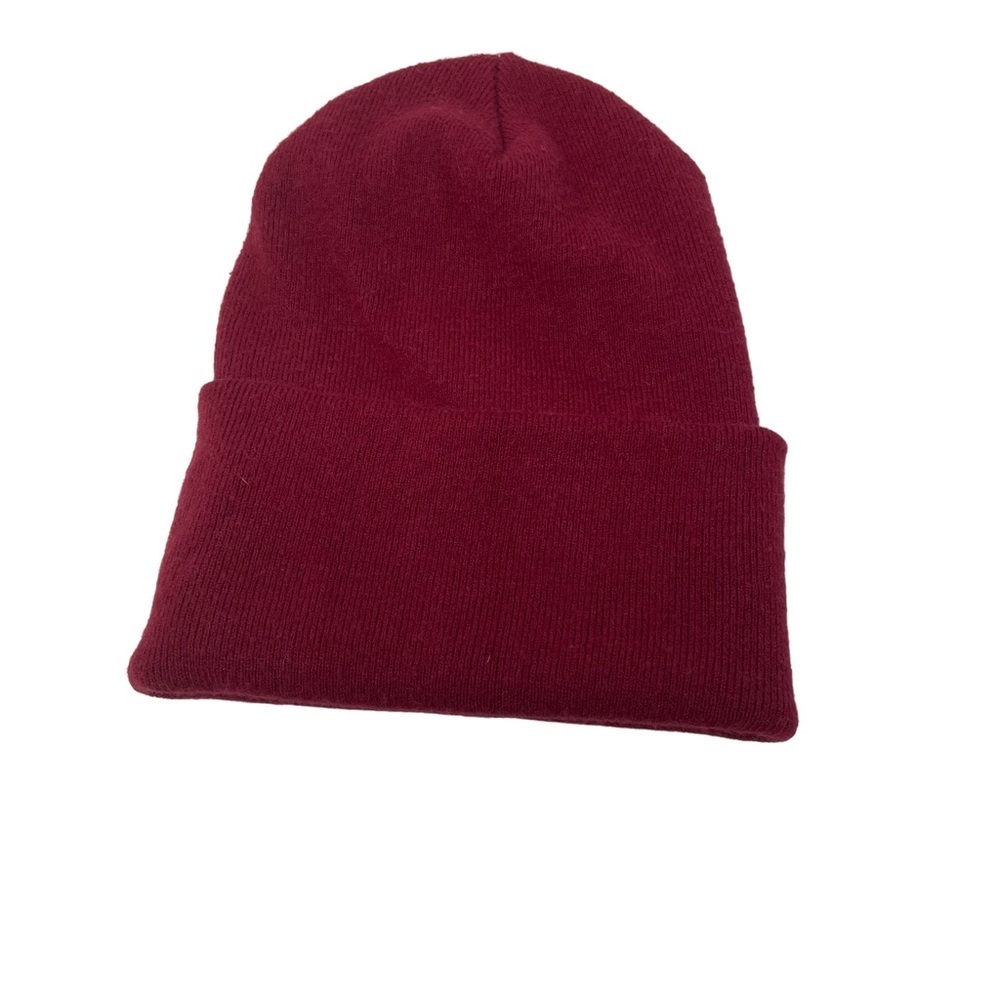 Forever 21 Burgundy Cap